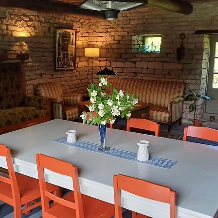 Matsi Cottage Igakula Экстерьер фото