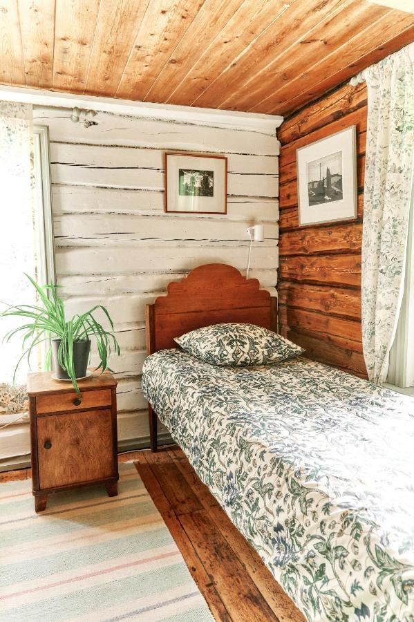 Matsi Cottage Igakula Экстерьер фото