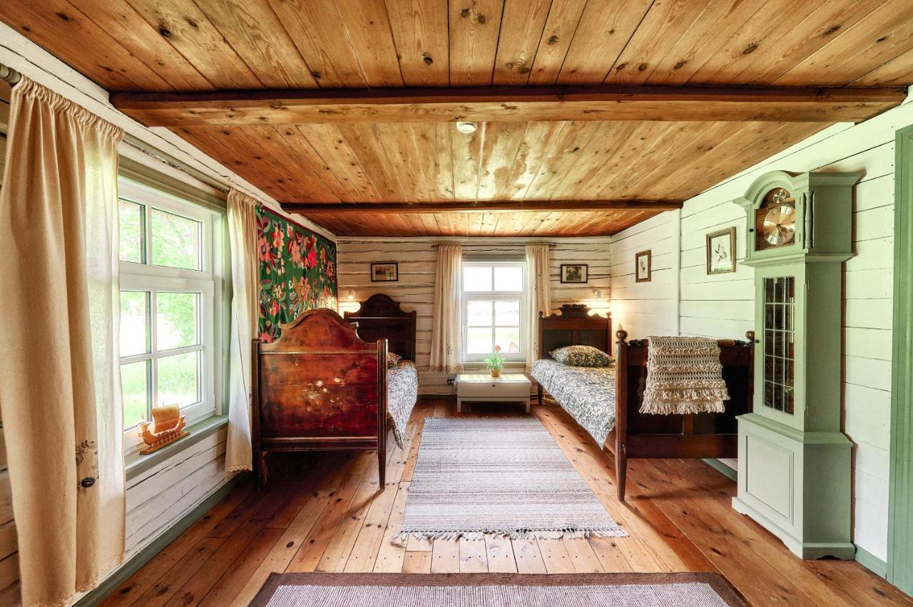 Matsi Cottage Igakula Экстерьер фото