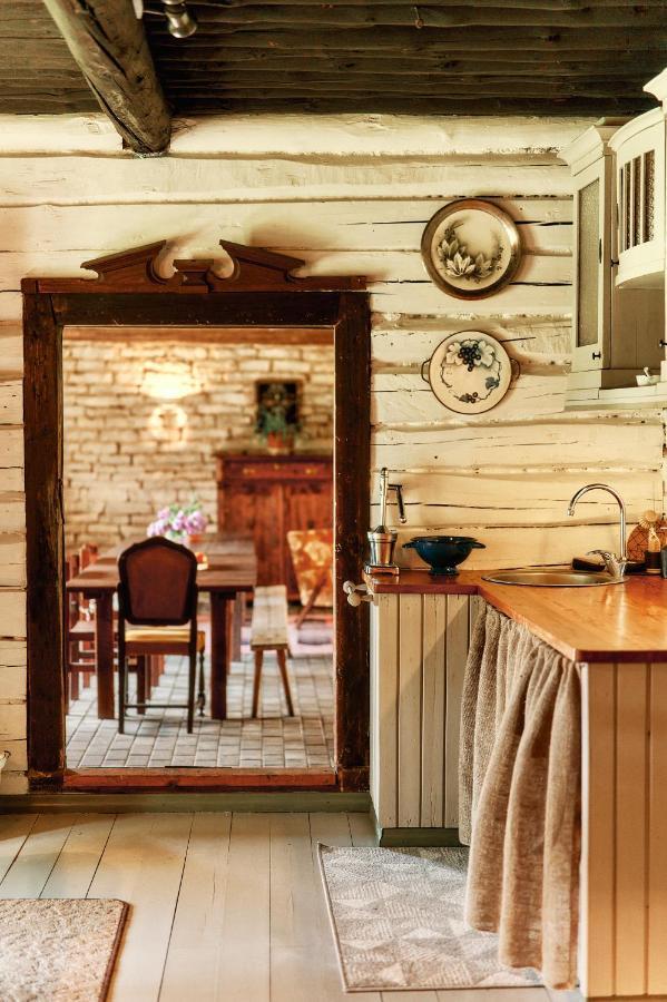 Matsi Cottage Igakula Экстерьер фото