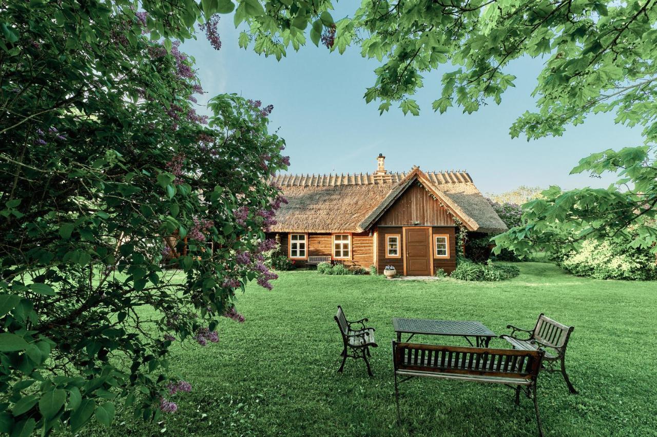 Matsi Cottage Igakula Экстерьер фото