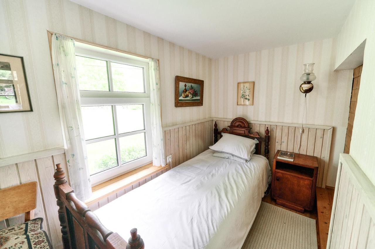 Matsi Cottage Igakula Экстерьер фото