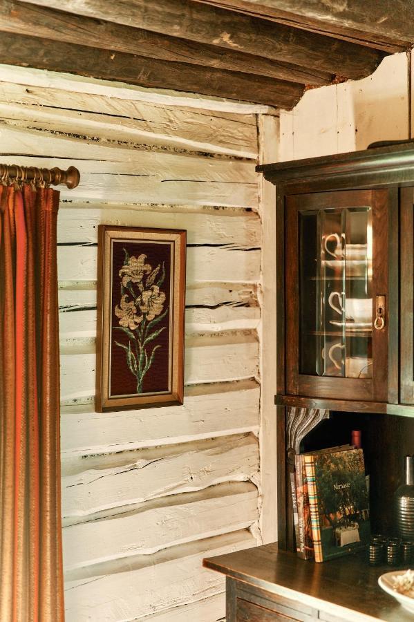 Matsi Cottage Igakula Экстерьер фото