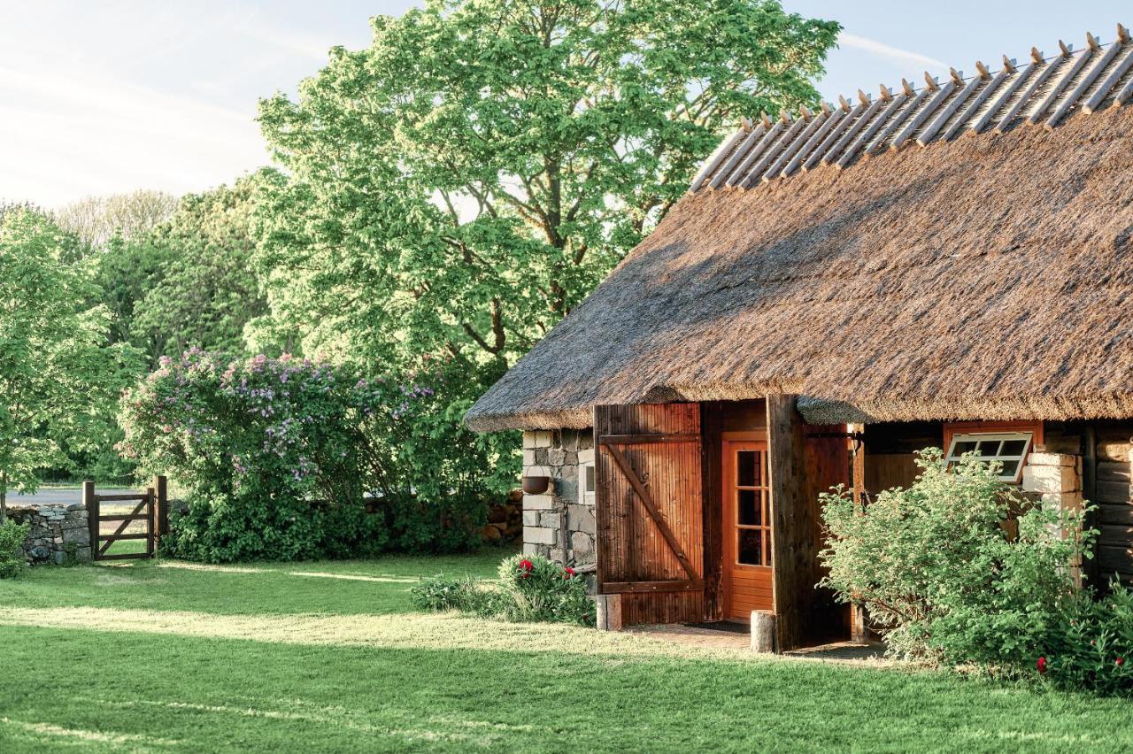 Matsi Cottage Igakula Экстерьер фото