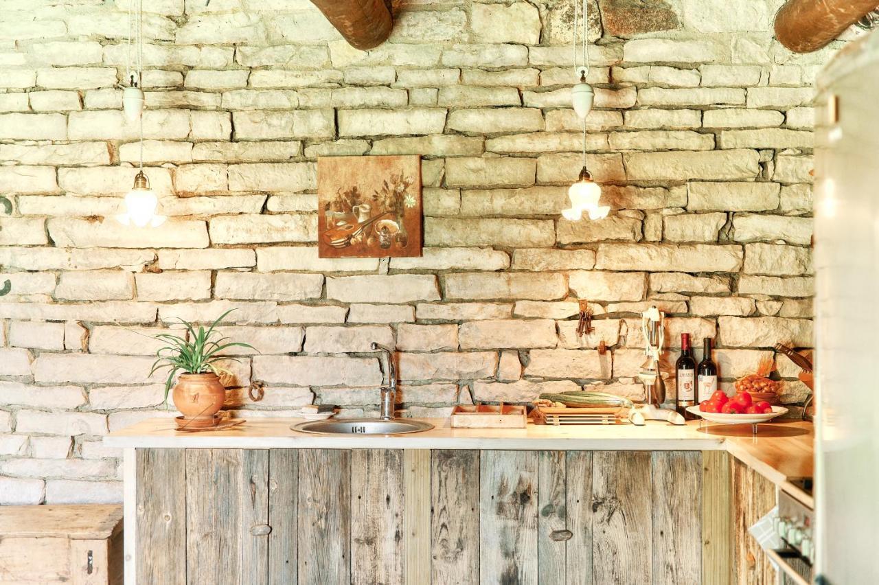 Matsi Cottage Igakula Экстерьер фото